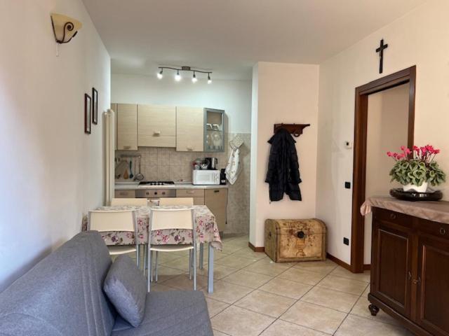 Appartamento Gloria Verona Exterior foto