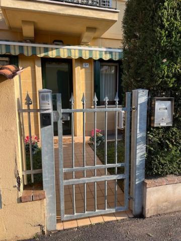 Appartamento Gloria Verona Exterior foto