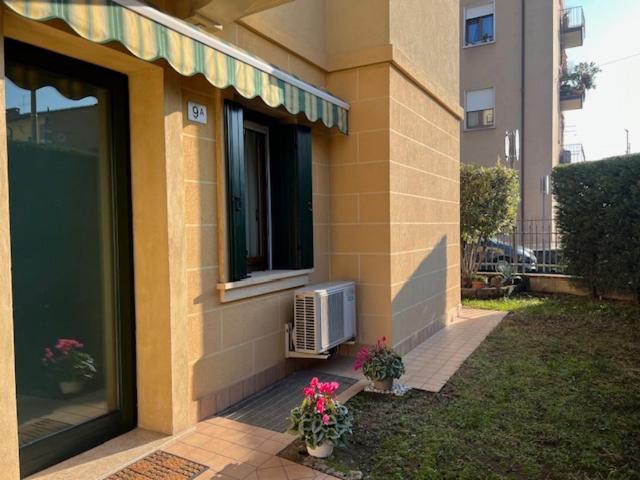 Appartamento Gloria Verona Exterior foto